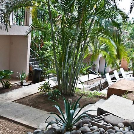 Villas San Angel Sardinal Bagian luar foto