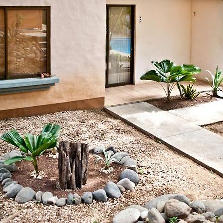 Villas San Angel Sardinal Bagian luar foto