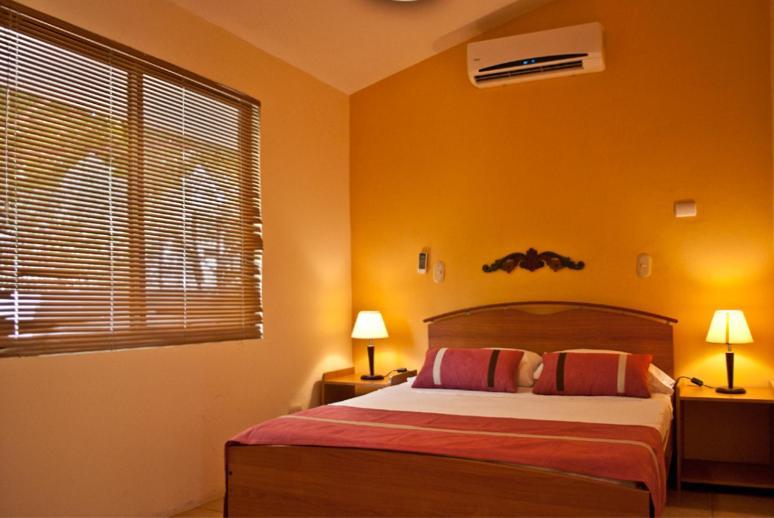 Villas San Angel Sardinal Bagian luar foto